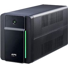 Источник бесперебойного питания APC Easy BVX700LI-GR