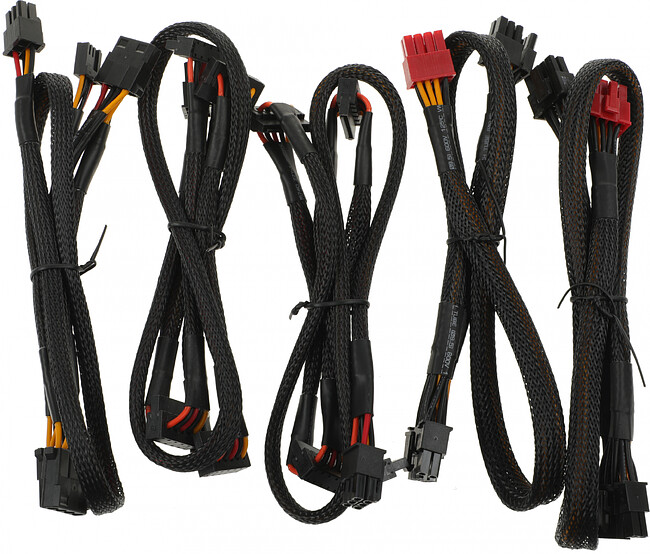 Блок питания Chieftec A-90 750W (GDP-750C)