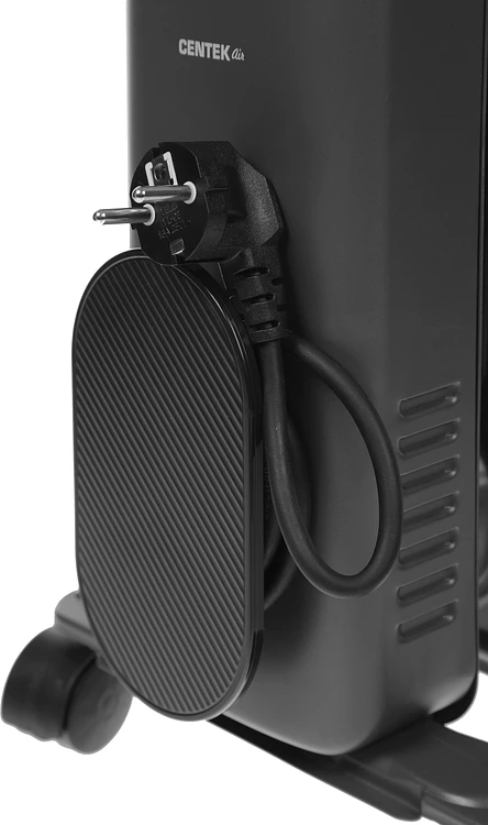 Радиатор Centek CT-6232-5 серый