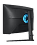 Монитор Samsung Odyssey Neo G7 S32BG752NI черный (LS32BG752NIXCI)