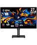 Монитор MSI PRO MAX 271QPX14G Black (9S6-3PF89A-021)