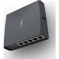 Роутер MikroTik RB952Ui-5ac2nD-TC