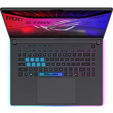 Ноутбук ASUS ROG Strix G16 G615JPR-RV098 Eclipse Gray (90NR0L91-M00470)