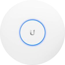 Точка доступа Ubiguiti UniFi AP AC Pro (UAP-AC-PRO)