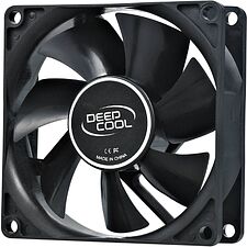 Кулер для корпуса Deepcool XFAN 80 (DP-FDC-XF80)