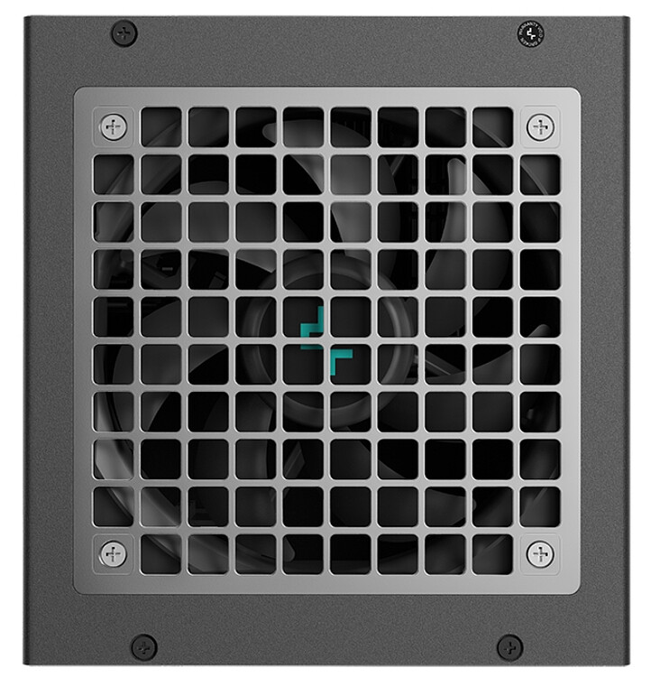 Блок питания DeepCool PX1300P 1300W (R-PXD00P-FC0B-EU)