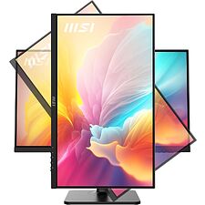 Монитор MSI Modern MD2412P черный (9S6-3PA59H-095)