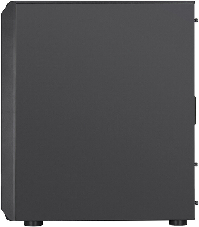 Корпус SilverStone без БП (G41FA511ZBG0020)