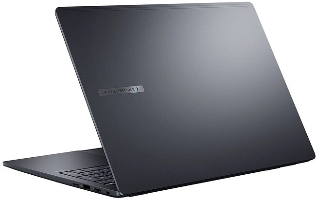 Ноутбук ASUS ExpertBook B3 B3605CCA-MB0080 Gentle Grey (90NX08N1-M00340)