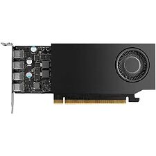 Видеокарта PNY Nvidia RTX A1000 8Gb GDDR6 oem (VCNRTXA1000-SB)