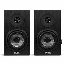 Акустика Sven SPS-575 Black (SV-016166)