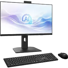 Моноблок MSI Modern AM273QP AI 1UM-089XRU черный (9S6-AF0111-089)
