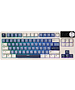 Клавиатура Royal Kludge RK S85 Horizon Blue (Cloud switch)