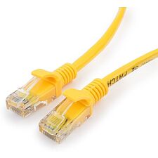 Кабель Cablexpert PP12-5M/Y