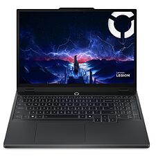 Ноутбук Lenovo Legion 5 15IAX10 Eclipse Black (83F0000GRK)