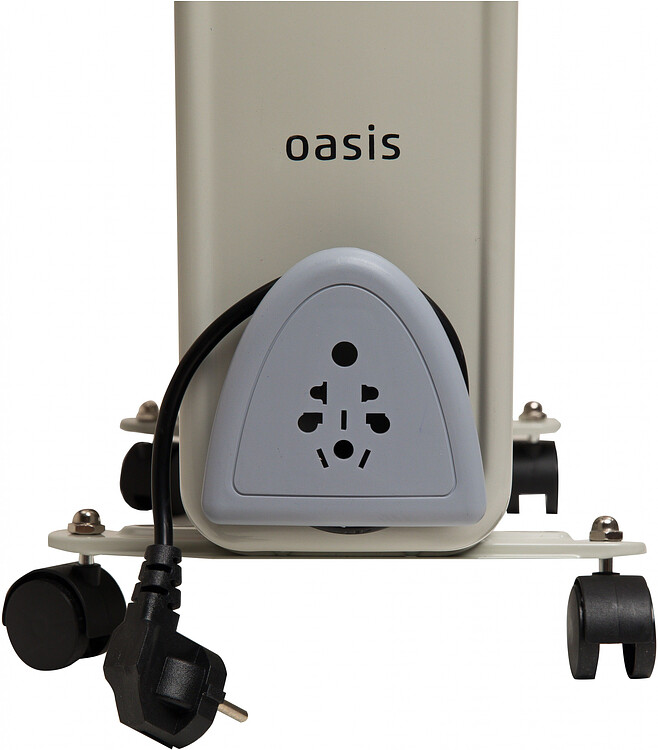 Радиатор Oasis US-10