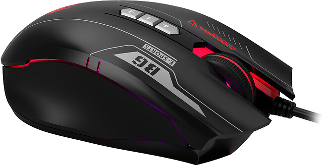 Набор периферии A4Tech Bloody B1700 черный