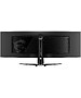 Монитор MSI MPG 491CQP QD-OLED Black (9S6-3FA84T-034)
