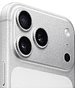 Смартфон Apple iPhone 17 Pro Max 256GB Silver A3526 (MFYM4KH/A)