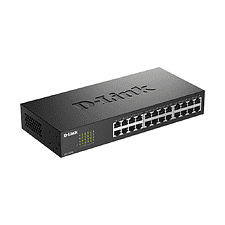 Коммутатор D-Link DES-1024D/H2A