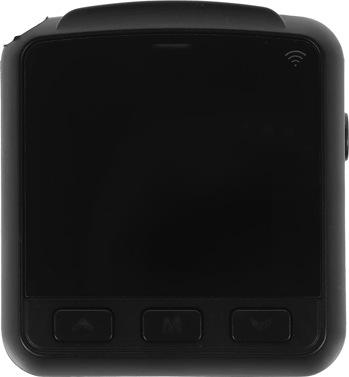 Автомобильный видеорегистратор Roadgid Mini 3 WiFi GPS