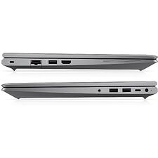 Ноутбук HP ZBook Power G10A (8U6Z7PA)
