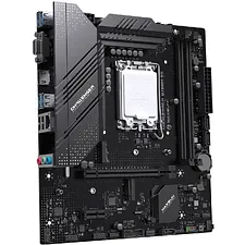 Материнская плата Maxsun Challenger B760M D5 WIFI