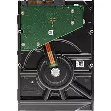 Жесткий диск Seagate/Securex Exos 7E8 (ST4000NM000A)