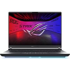 Ноутбук ASUS ROG Strix G16 G614PP-S5064 Eclipse Gray (90NR0L67-M00310)