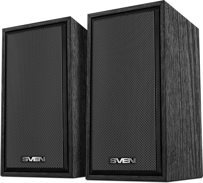 Акустика Sven SPS-509 Black (SV-020842)