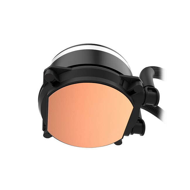Система жидкостного охлаждения для процессора Alseye M360B