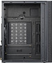 Корпус Formula V Line Air Mesh G1 без БП черный
