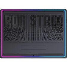 Ноутбук ASUS ROG Strix G18 G815JPR-S9037 Eclipse Gray (90NR0LM1-M001C0)