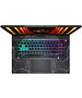 Ноутбук MSI MS-15QL Cyborg A15 AI B2HWFKG-231XBY Translucent Black (9S7-15QL42-231)