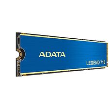 SSD диск A-Data Legend 710 M.2 (ALEG-710-2TCS)