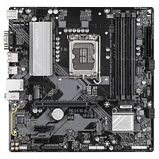 Материнская плата GigaByte B760M D3HP DDR4