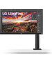 Монитор LG 27UN880-B
