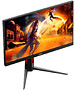 Монитор AOC 24G4HA Black