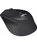 Мышь Logitech Wireless M330 Silent Plus Black (910-004924)