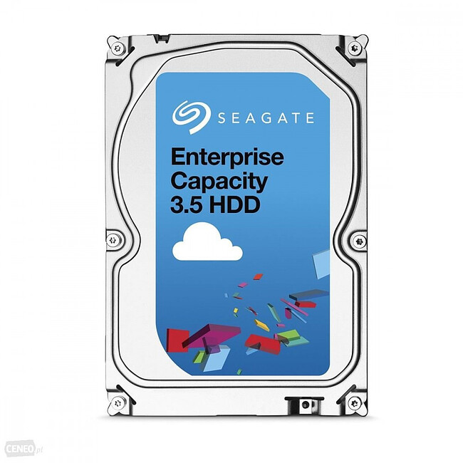 Жесткий диск Seagate 1TB ST1000NX0313