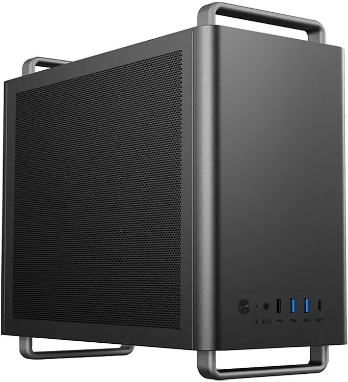 Компьютер Raskat Standart 500 Black (Standart500229522)