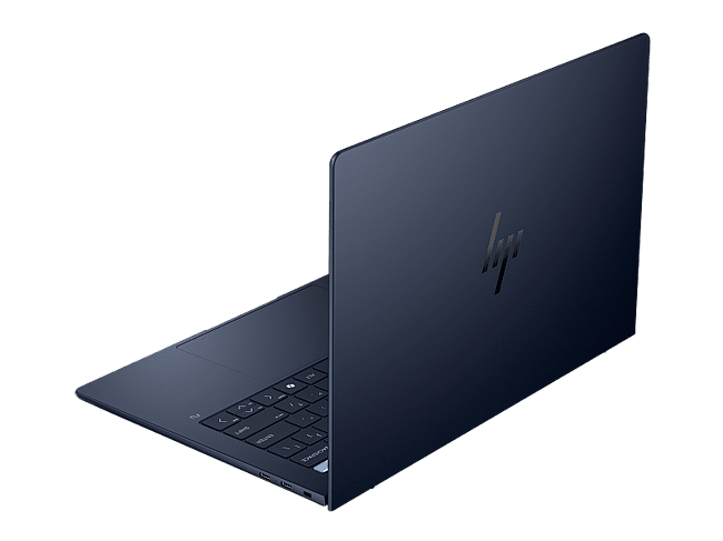 Ноутбук HP EliteBook Ultra G1i Blue (9V491AV)