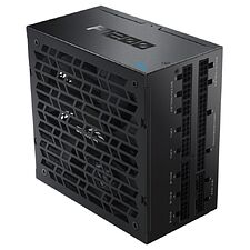 Блок питания Sama P1200 Black XPH1200-AP 1200W (P1200-BKPFF001-EU)
