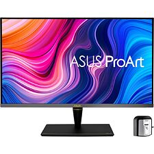 Монитор Asus ProArt PA27UCX-K черный (90LM04NC-B01370)