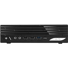 Компьютер MSI Pro DP21 14M-1087XRU черный (9S6-B0A431-1087)