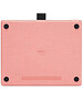 Графический планшет Huion Inspiroy Pink (RTS-300)