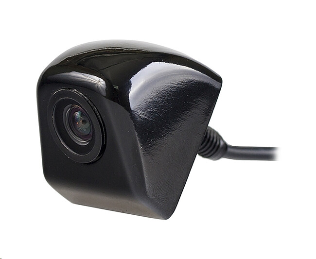 Камера заднего вида Interpower IP-980