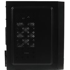 Корпус Accord без БП черный (ACC-263B)