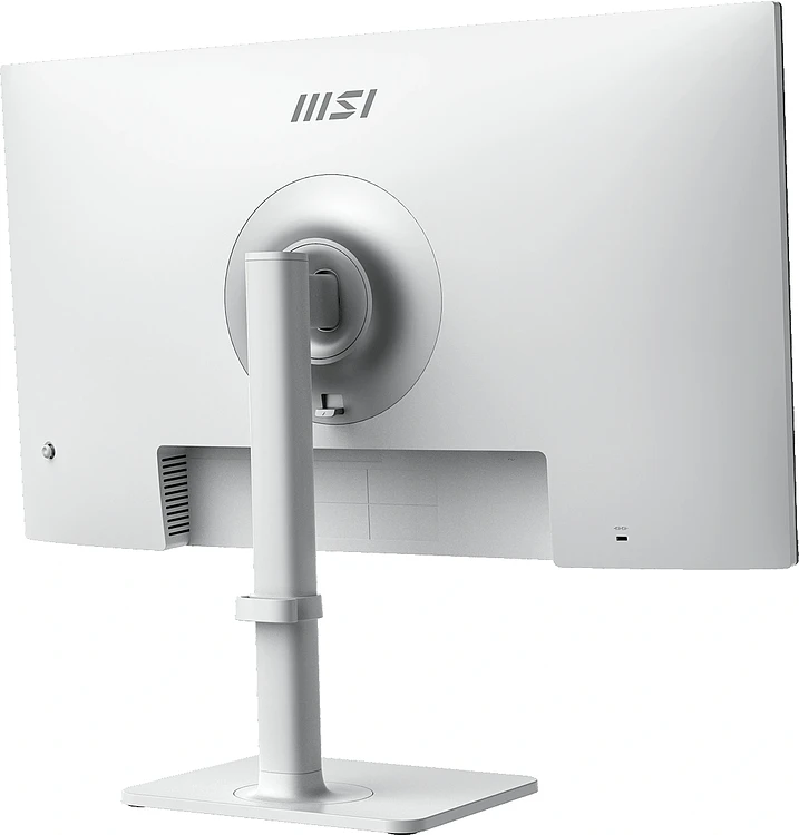 Монитор MSI 27 Pro MAX 271PHW E14 белый (9S6-3PF54H-022)