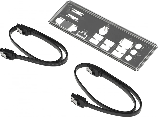 Материнская плата Biostar H610MH D5 DDR5